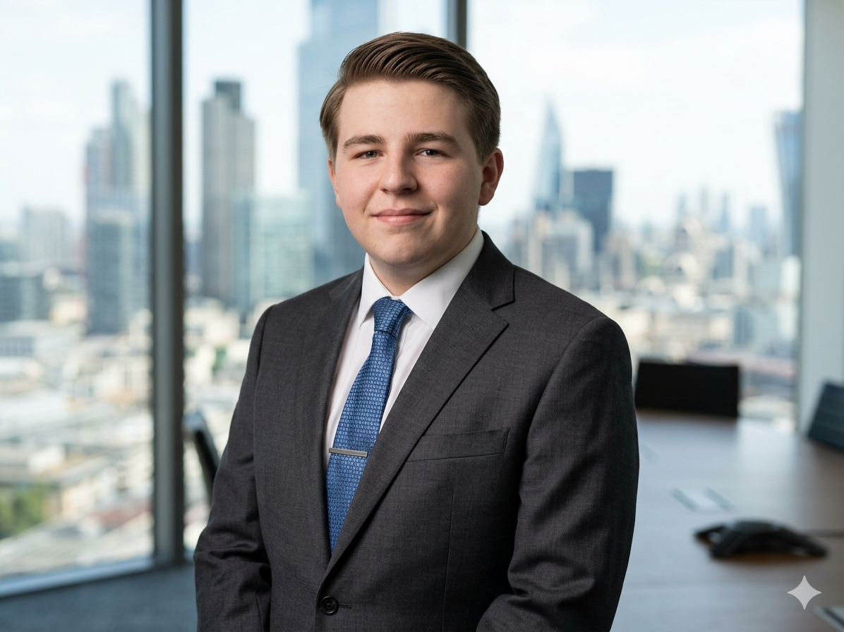 Chief Executive Officer