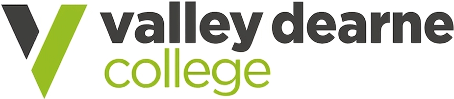 Valley Dearne College Logo